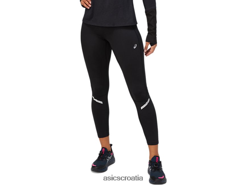 asics hrvatska 6NZ2TF1669 žene izvedba crna