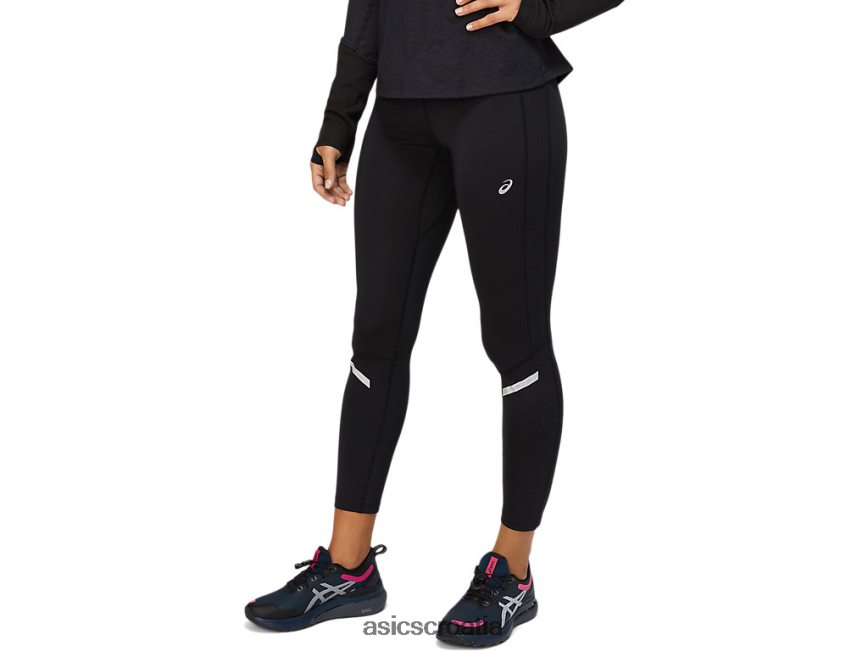 asics hrvatska 6NZ2TF1669 žene izvedba crna