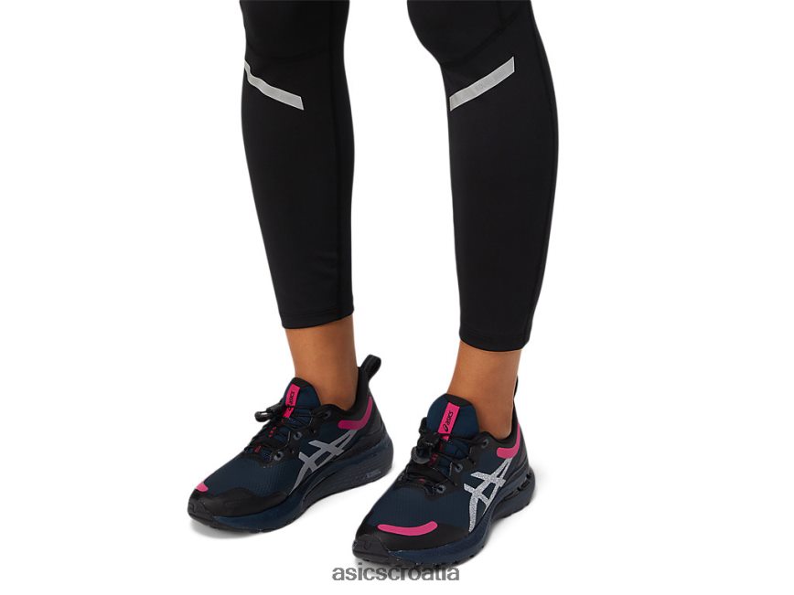 asics hrvatska 6NZ2TF1669 žene izvedba crna