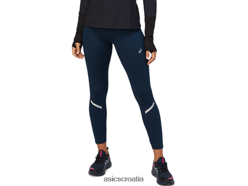 asics hrvatska 6NZ2TF1699 žene francuska plava
