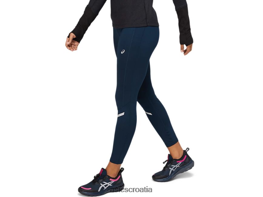 asics hrvatska 6NZ2TF1699 žene francuska plava