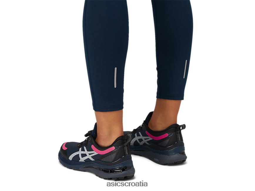 asics hrvatska 6NZ2TF1699 žene francuska plava