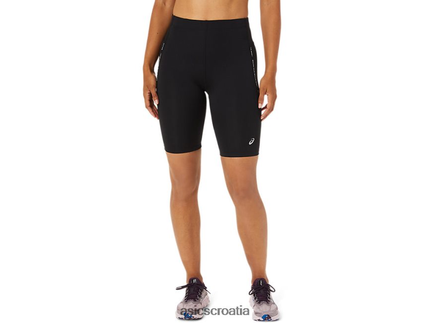 asics hrvatska 6NZ2TF2242 žene izvedba crna