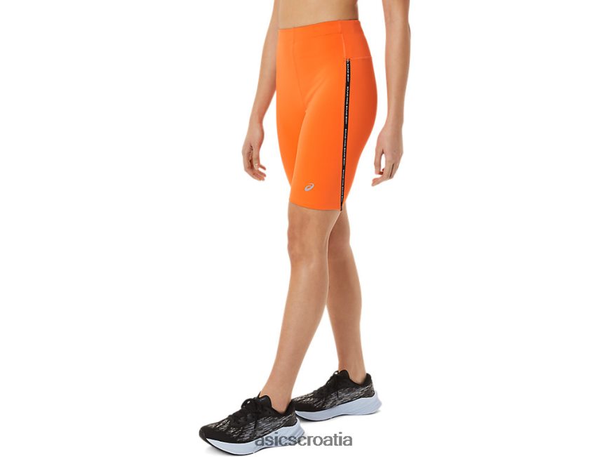 asics hrvatska 6NZ2TF2253 žene nova narančasta
