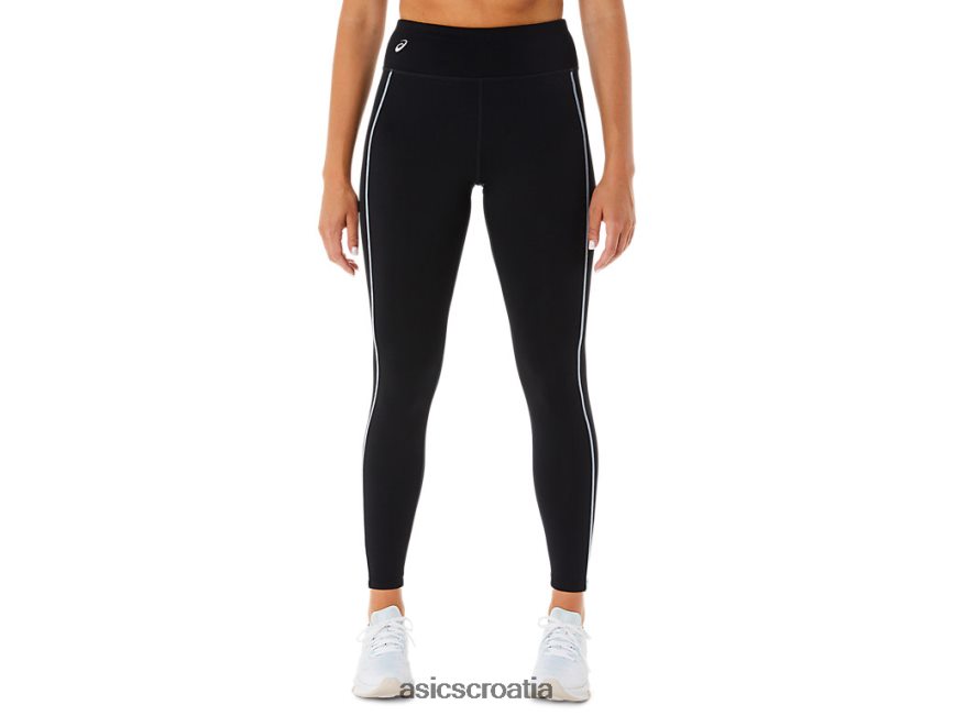 asics hrvatska 6NZ2TF2323 žene izvedba crna