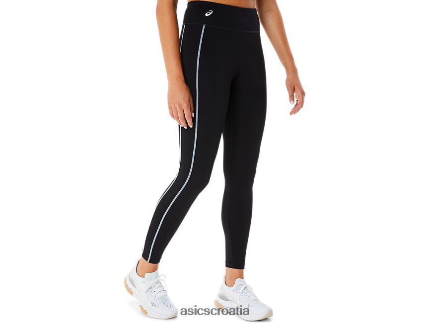 asics hrvatska 6NZ2TF2323 žene izvedba crna