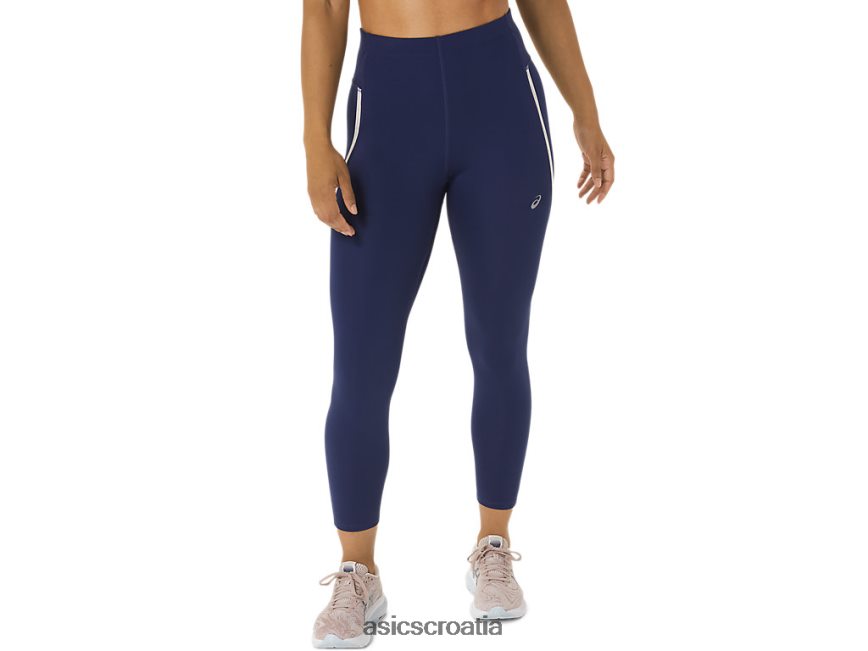 asics hrvatska 6NZ2TF2513 žene indigo plava