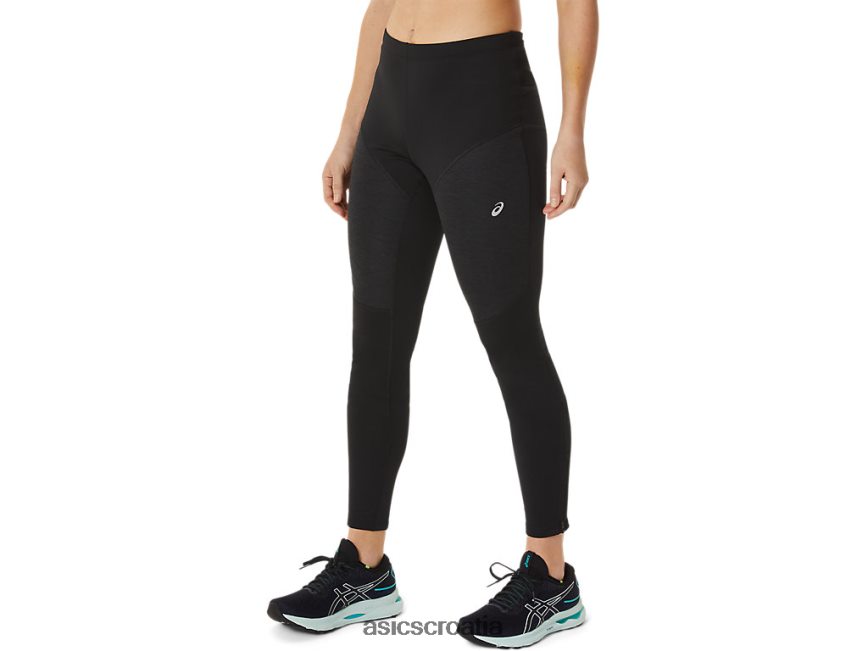 asics hrvatska 6NZ2TF2807 žene izvedba crna