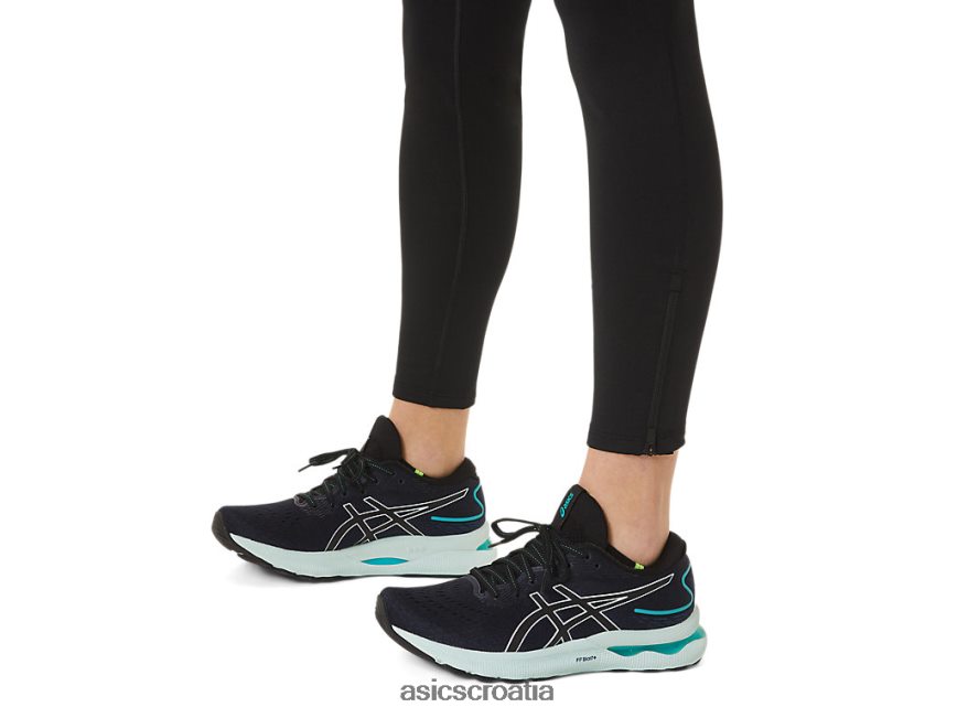 asics hrvatska 6NZ2TF2807 žene izvedba crna