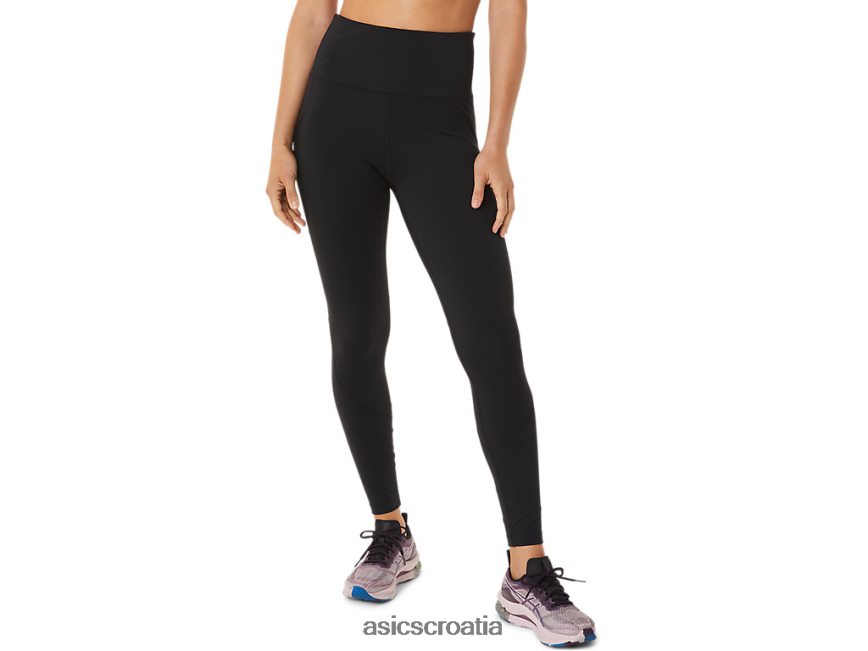 asics hrvatska 6NZ2TF2837 žene izvedba crna
