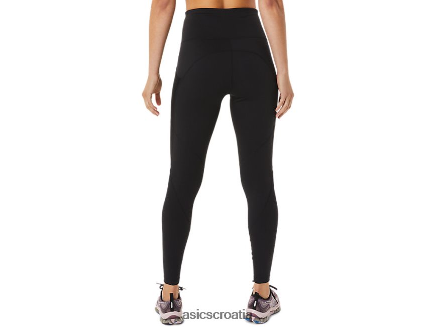 asics hrvatska 6NZ2TF2837 žene izvedba crna