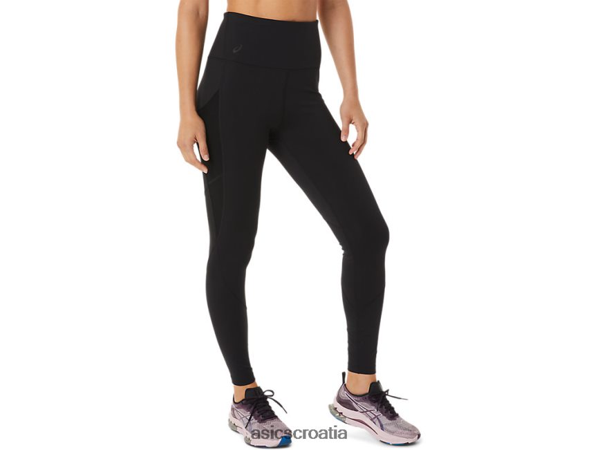 asics hrvatska 6NZ2TF2837 žene izvedba crna