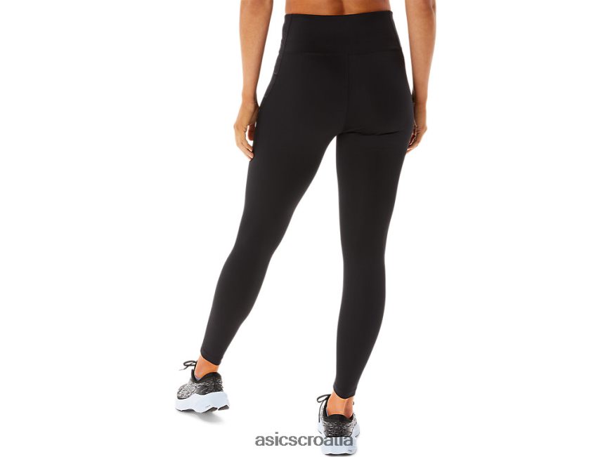 asics hrvatska 6NZ2TF2925 žene izvedba crna/dimno siva