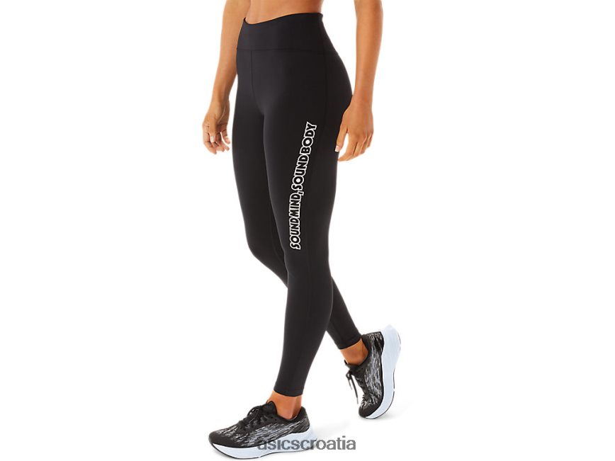 asics hrvatska 6NZ2TF2925 žene izvedba crna/dimno siva