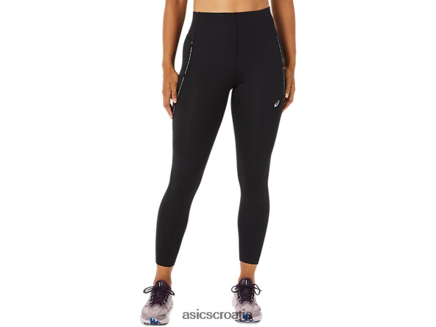 asics hrvatska 6NZ2TF3332 žene izvedba crna