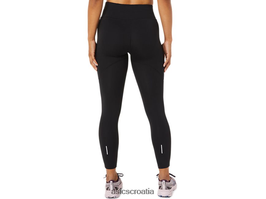 asics hrvatska 6NZ2TF3332 žene izvedba crna