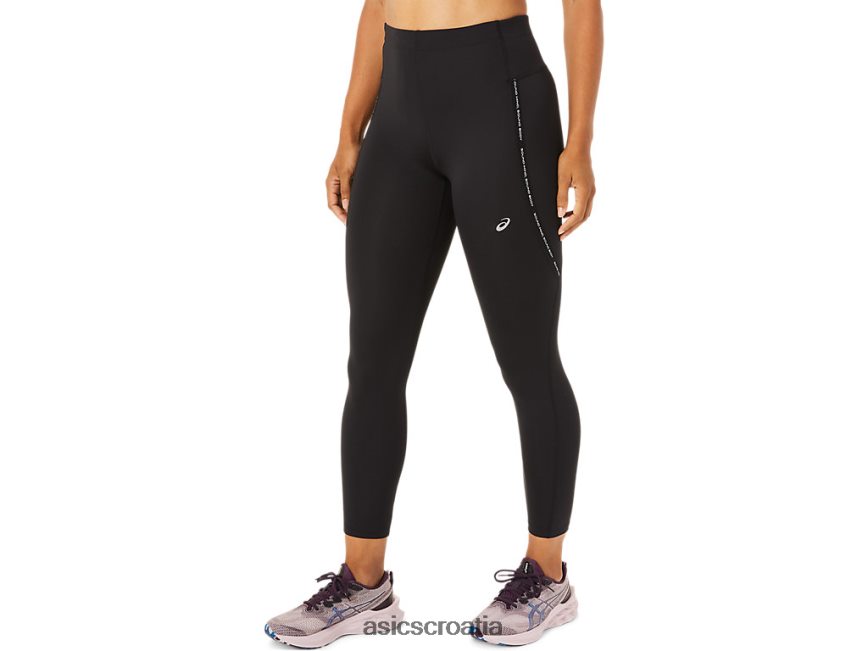 asics hrvatska 6NZ2TF3332 žene izvedba crna