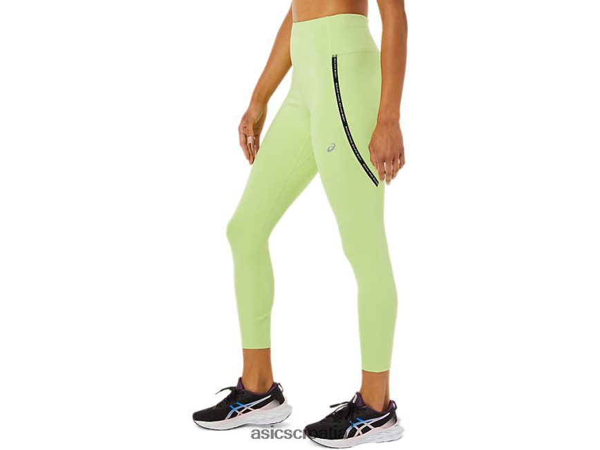 asics hrvatska 6NZ2TF3335 žene limeta zelena