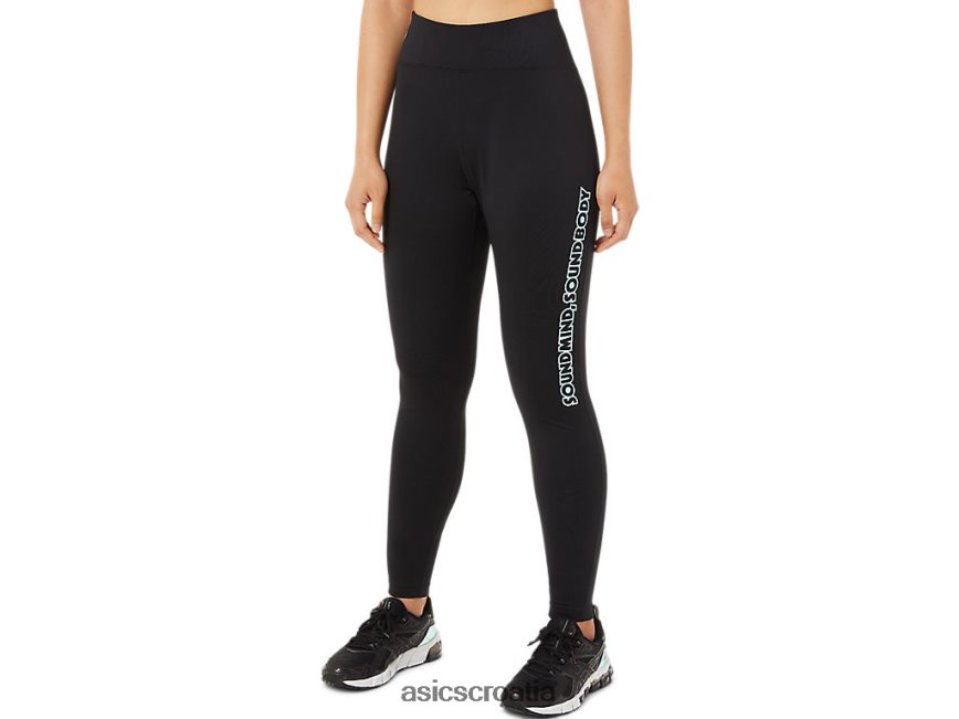 asics hrvatska 6NZ2TF3384 žene izvedba crna