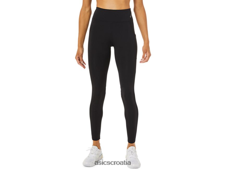 asics hrvatska 6NZ2TF3412 žene izvedba crna