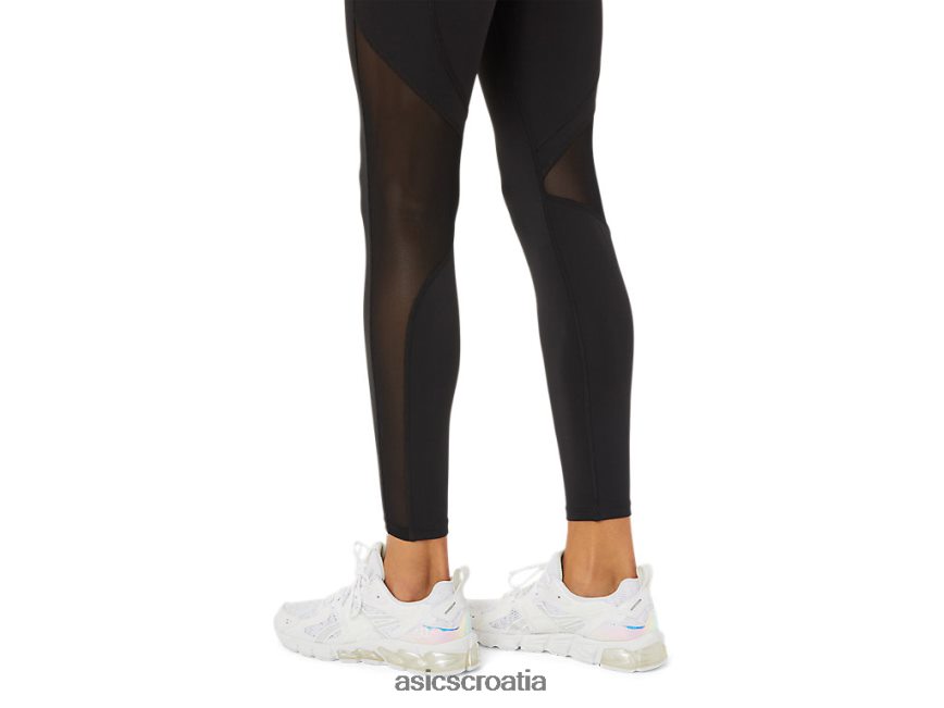 asics hrvatska 6NZ2TF3412 žene izvedba crna