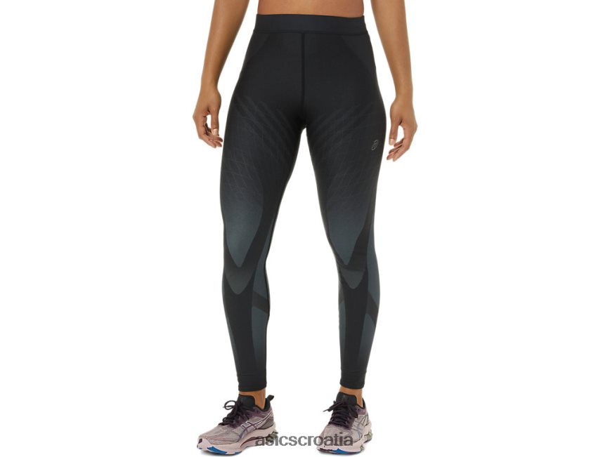 asics hrvatska 6NZ2TF3417 žene izvedba crna