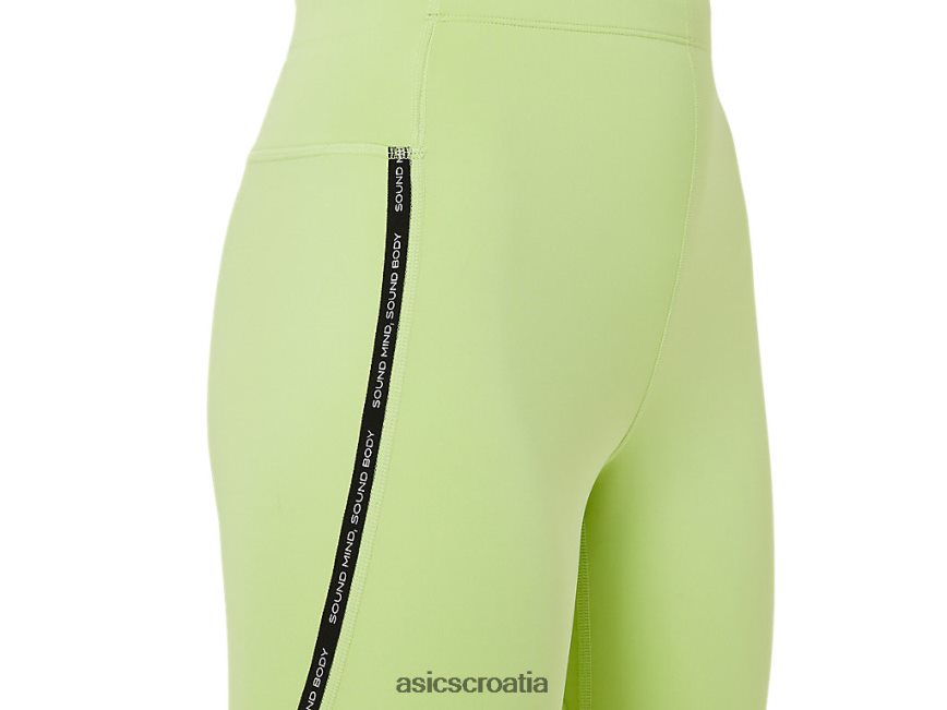 asics hrvatska 6NZ2TF3460 žene limeta zelena