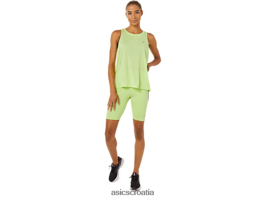 asics hrvatska 6NZ2TF3460 žene limeta zelena