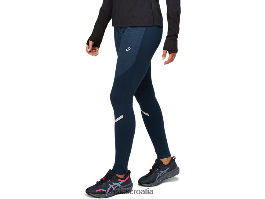 asics hrvatska 6NZ2TF3635 žene francuska plava