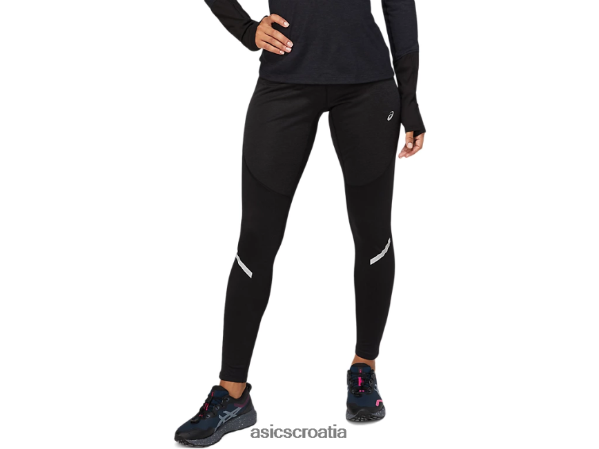 asics hrvatska 6NZ2TF3645 žene izvedba crna