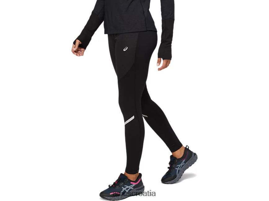 asics hrvatska 6NZ2TF3645 žene izvedba crna