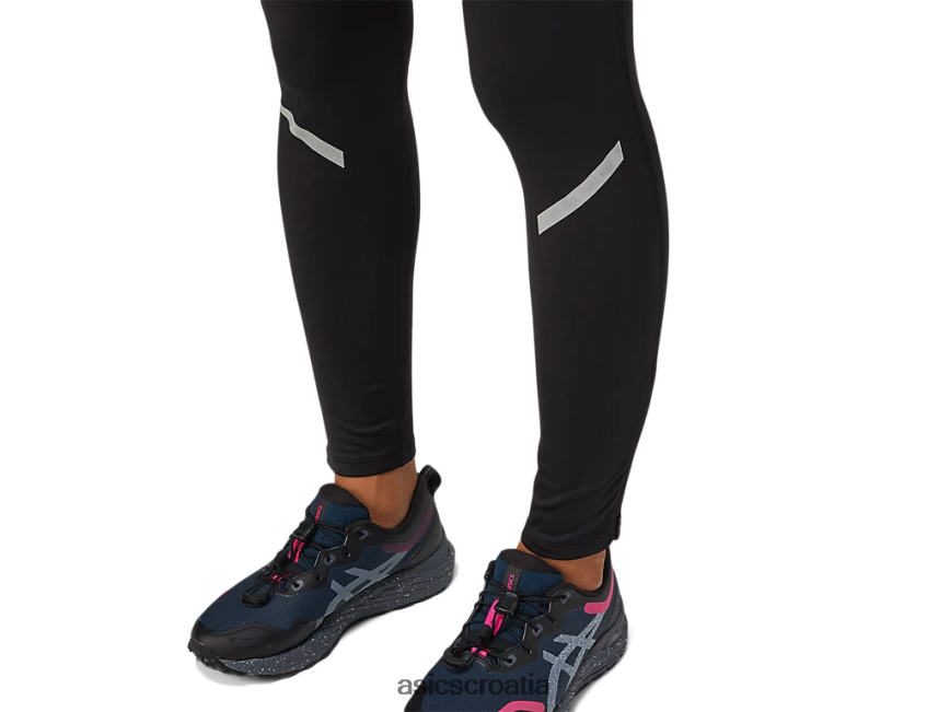asics hrvatska 6NZ2TF3645 žene izvedba crna