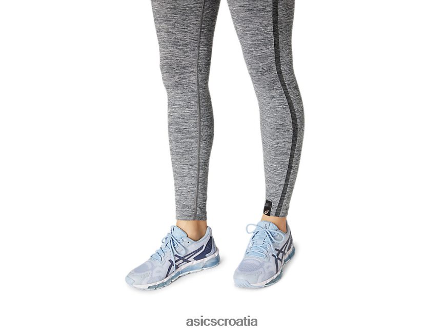 asics hrvatska 6NZ2TF3673 žene izvedba crna