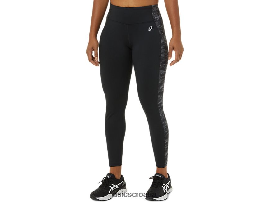asics hrvatska 6NZ2TF3747 žene izvedba crna/siva multi