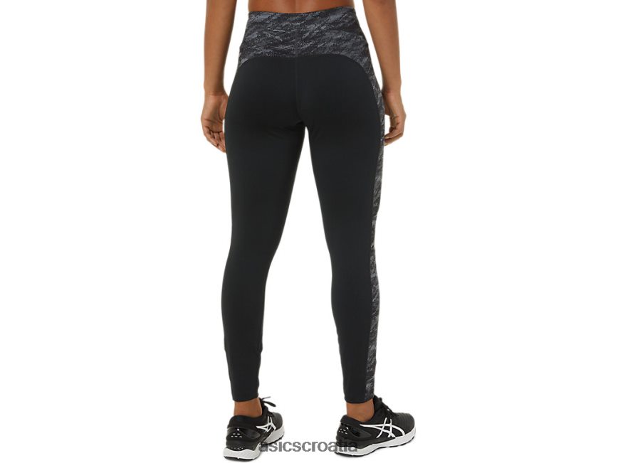 asics hrvatska 6NZ2TF3747 žene izvedba crna/siva multi