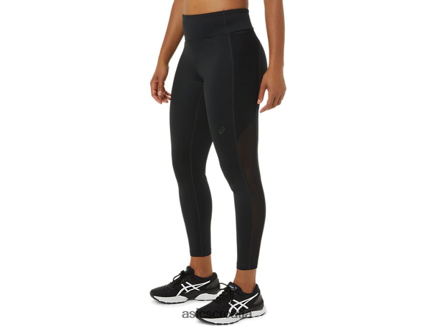 asics hrvatska 6NZ2TF3751 žene izvedba crna