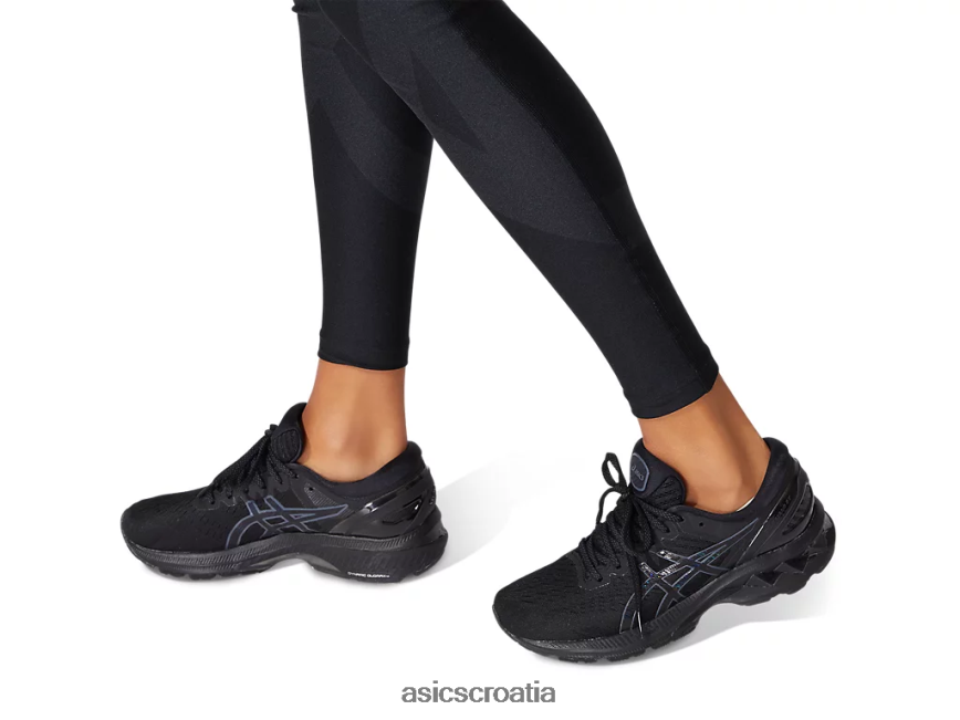 asics hrvatska 6NZ2TF4061 žene izvedba crna