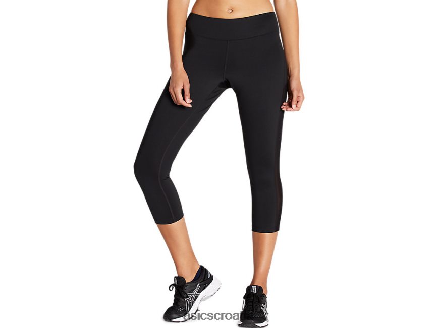 asics hrvatska 6NZ2TF4160 žene izvedba crna